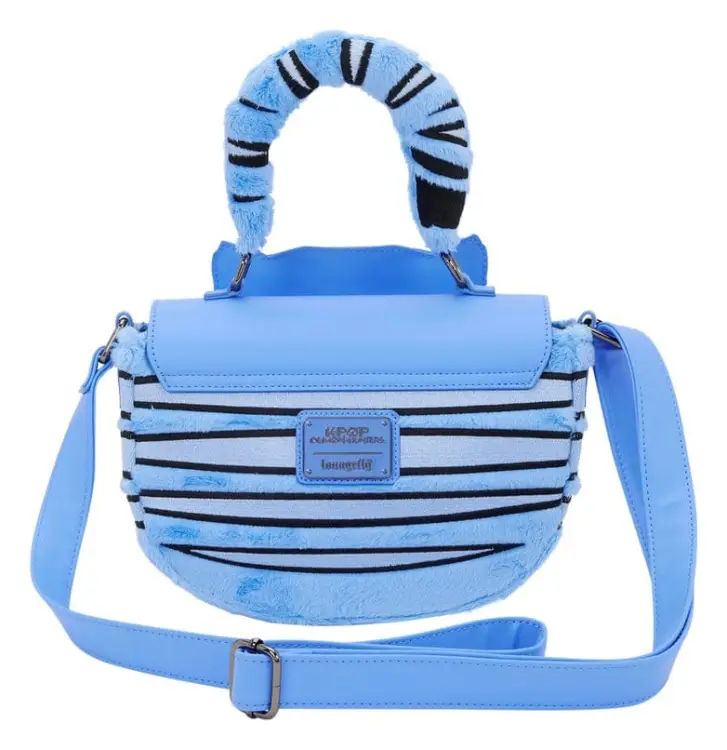 Loungefly - Demon Slayer K-Pop Crossbody Bag