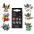 Loungefly - Disney by Loungefly Enamel Pins Blind Box Web Stitch Assortment (12)