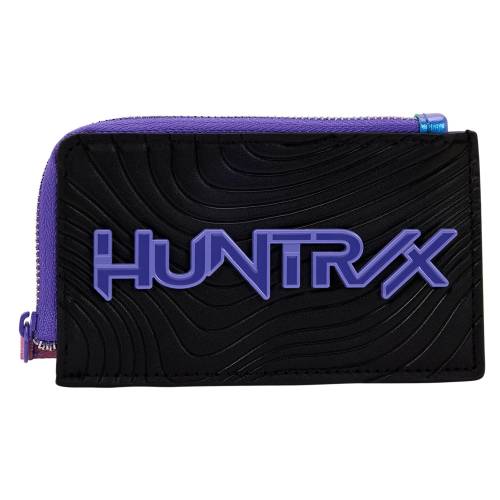 Loungefly K-Pop Demon Hunters Cardholder - Huntrix