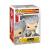 Funko POP! One Punch Man - Garou - Garou Chase #2529
