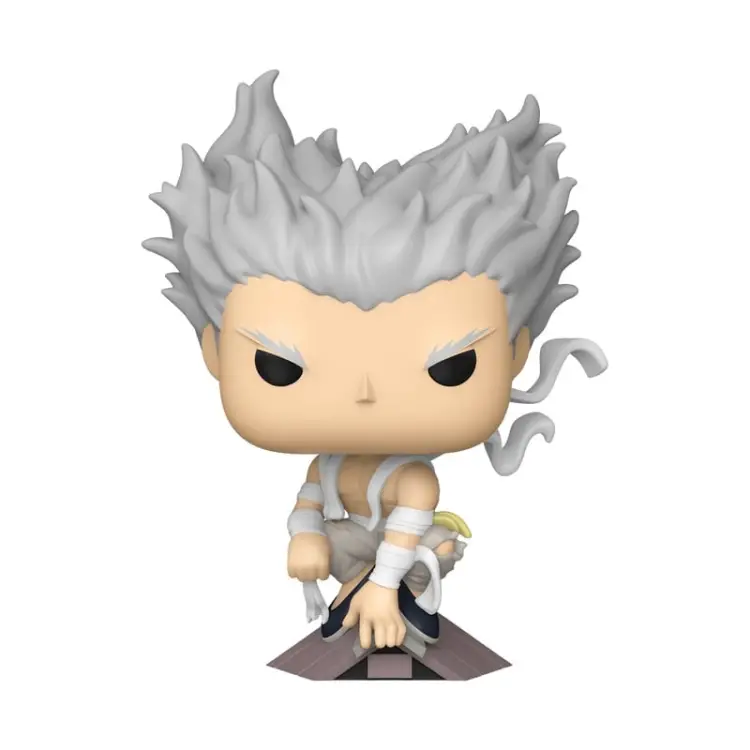 Funko POP! One Punch Man - Garou - Garou Chase #2529