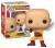 Funko POP! ONE PUNCH MAN - Saitama #2526