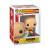 Funko POP! ONE PUNCH MAN - Saitama #2526