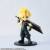 Square Enix - Final Fantasy VII Remake - Cloud Strife - Adorable Arts Figure 11cm