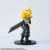 Square Enix - Final Fantasy VII Remake - Cloud Strife - Adorable Arts Figure 11cm