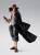 Bandai Tamashii Nations - One Piece - Shanks Marineford - S.H. Figuarts Figure 16.5cm
