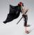 Bandai Tamashii Nations - One Piece - Shanks Marineford - S.H. Figuarts Figure 16.5cm