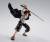 Bandai Tamashii Nations - One Piece - Shanks Marineford - S.H. Figuarts Figure 16.5cm
