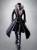 Bandai Tamashii Nations Hunter x Hunter Chrollo S.H. Figuarts Action Figure 15cm