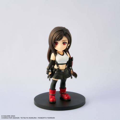 Square Enix - Final Fantasy VII Rebirth - Tifa Lockhart - Adorabel Arts Figure 11cm