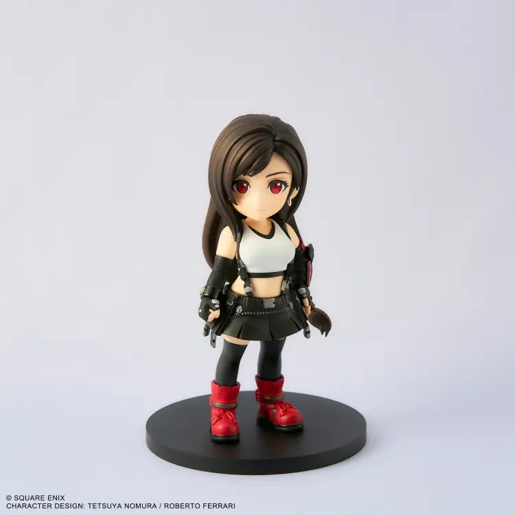 Square Enix - Final Fantasy VII Rebirth - Tifa Lockhart - Adorabel Arts Figure 11cm
