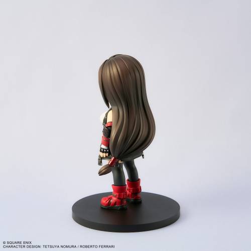 Square Enix - Final Fantasy VII Rebirth - Tifa Lockhart - Adorabel Arts Figure 11cm