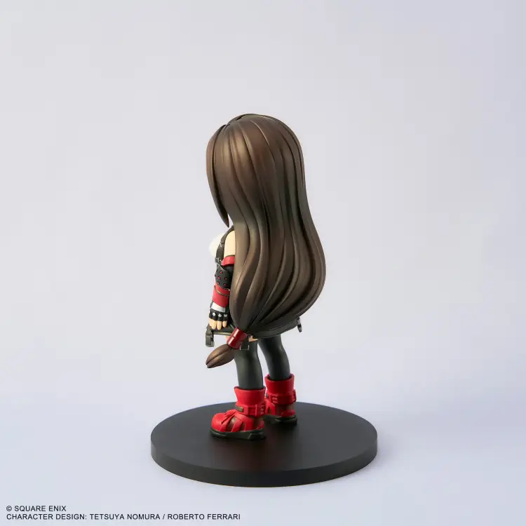 Square Enix - Final Fantasy VII Rebirth - Tifa Lockhart - Adorabel Arts Figure 11cm