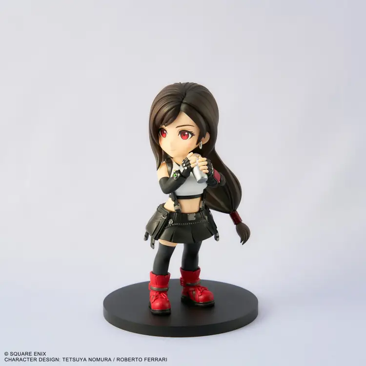 Square Enix - Final Fantasy VII Rebirth - Tifa Lockhart - Adorabel Arts Figure 11cm