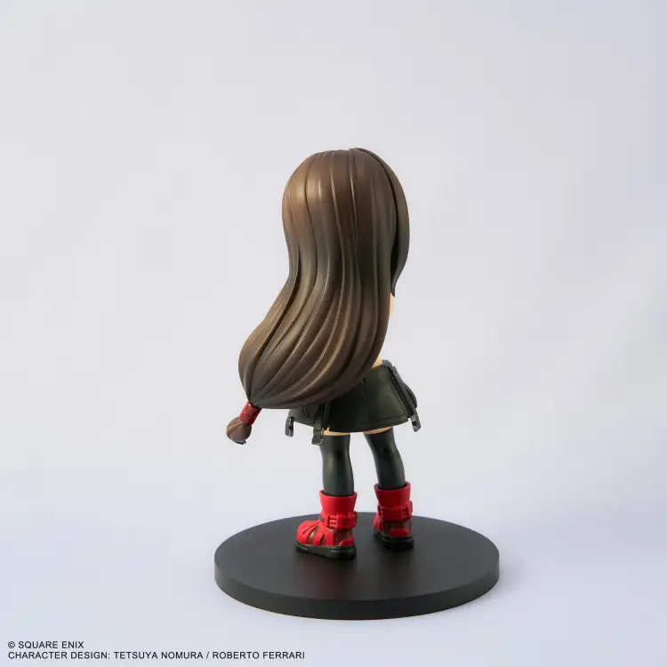 Square Enix - Final Fantasy VII Rebirth - Tifa Lockhart - Adorabel Arts Figure 11cm