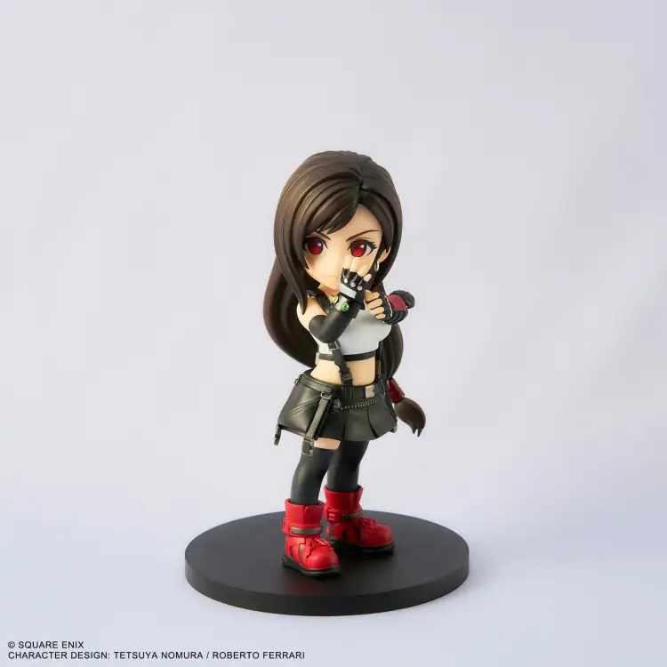 Square Enix - Final Fantasy VII Rebirth - Tifa Lockhart - Adorabel Arts Figure 11cm