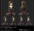 Square Enix - Final Fantasy VII Rebirth - Tifa Lockhart - Adorabel Arts Figure 11cm