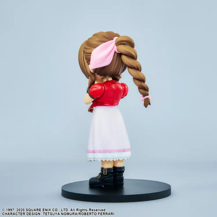 Square Enix - Final Fantasy VII Remake - Aerith Gainsborough - Adorabel Arts Figure 11cm