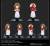 Square Enix - Final Fantasy VII Remake - Aerith Gainsborough - Adorabel Arts Figure 11cm