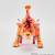 Square Enix - Final Fantasy VII Rebirth - Red XIII - Adorable Arts 11cm