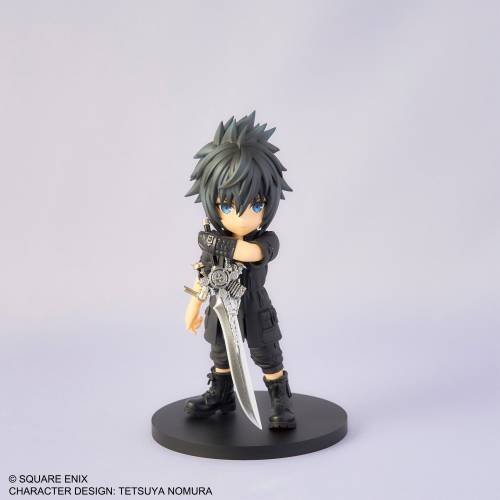 Square Enix - Final Fantasy XV - Noctis Lucis Caelum - Adorable Arts 12cm