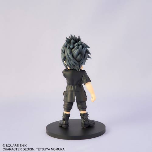 Square Enix - Final Fantasy XV - Noctis Lucis Caelum - Adorable Arts 12cm