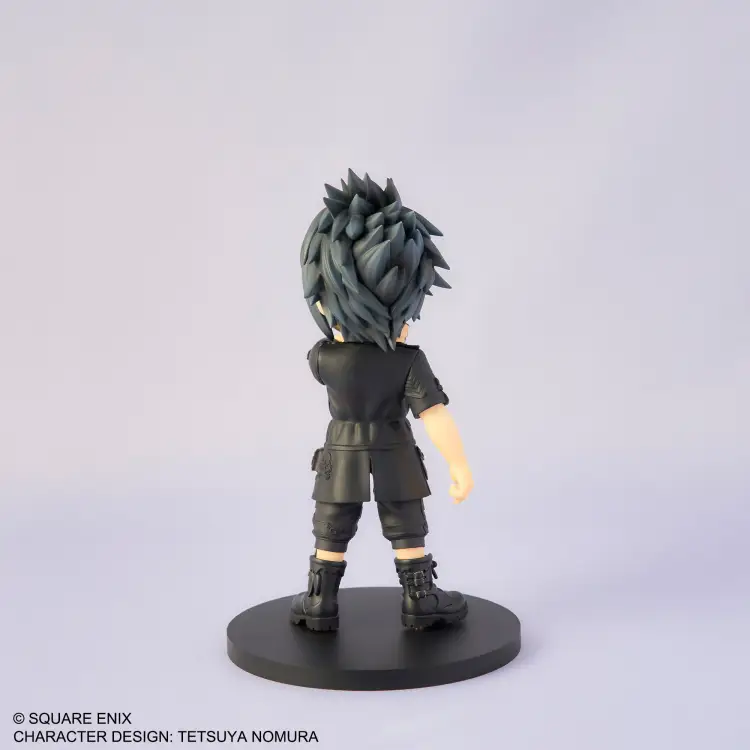 Square Enix - Final Fantasy XV - Noctis Lucis Caelum - Adorable Arts 12cm