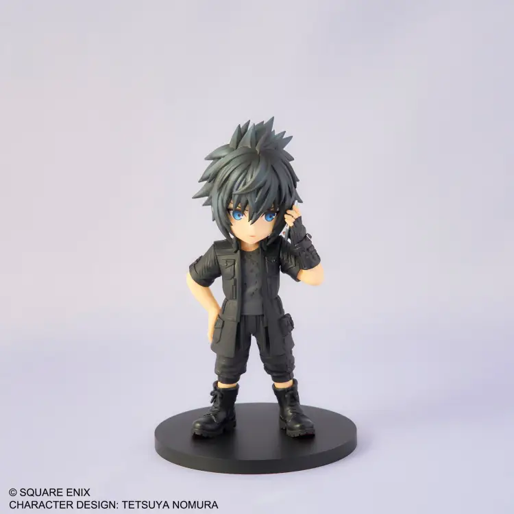 Square Enix - Final Fantasy XV - Noctis Lucis Caelum - Adorable Arts 12cm