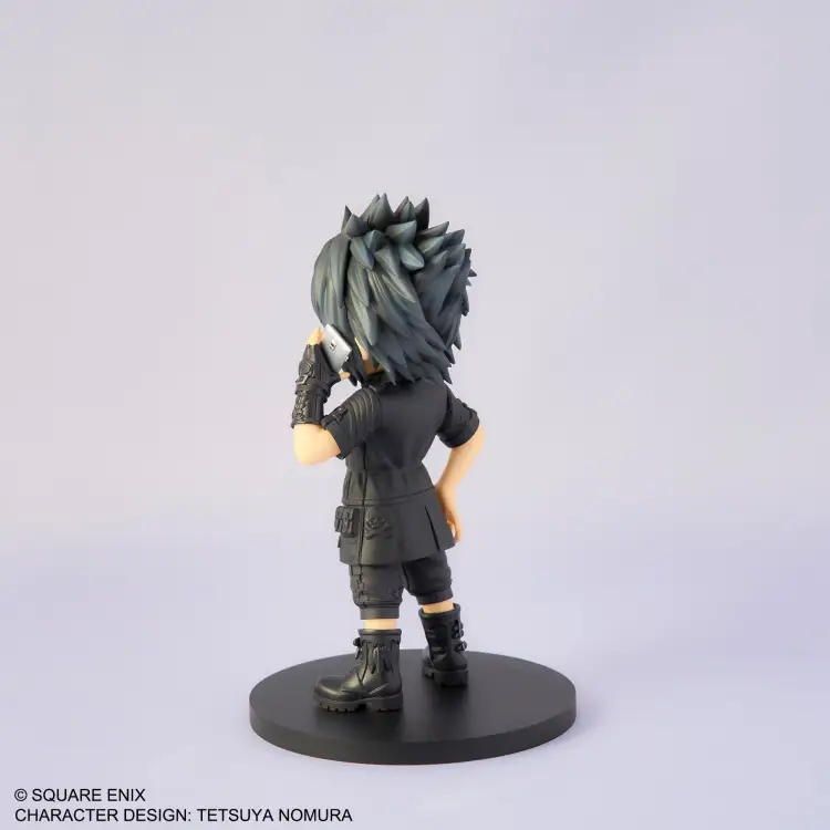Square Enix - Final Fantasy XV - Noctis Lucis Caelum - Adorable Arts 12cm