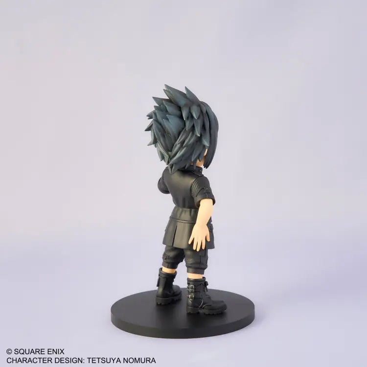 Square Enix - Final Fantasy XV - Noctis Lucis Caelum - Adorable Arts 12cm