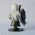 Square Enix - FINAL FANTASY VII REMAKE - Sephiroth - Adorable Arts Figure 13cm