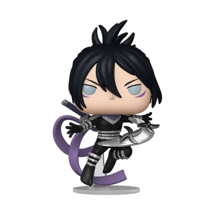 Funko POP! One Punch Man - Sonic - Sonic #2530