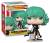 Funko POP! ONE PUNCH MAN - Terrible Tornado #2528