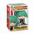 Funko POP! ONE PUNCH MAN - Terrible Tornado #2528