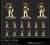 Square Enix - Final Fantasy VII Rebirth - Yuffie Kisaragi - Adorabel Arts Figure 11cm