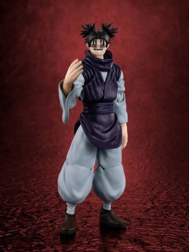 Bandai Tamashii Nations - Jujutsu Kaisen - Choso - S.H. Figuarts Figure 15cm