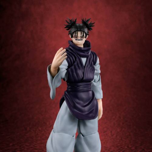 Bandai Tamashii Nations - Jujutsu Kaisen - Choso - S.H. Figuarts Figure 15cm