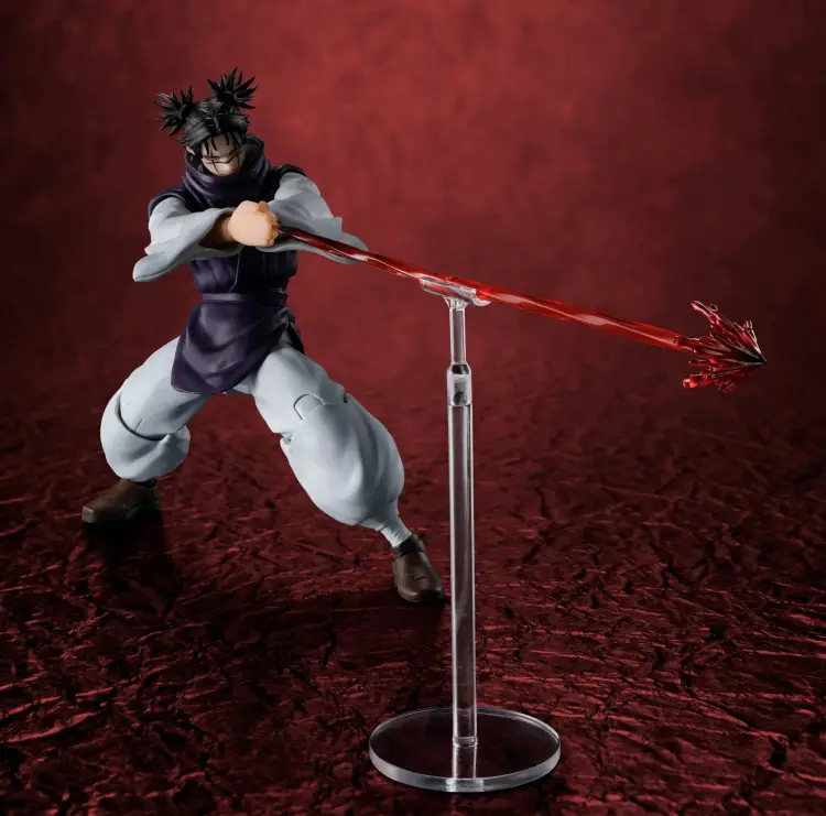 Bandai Tamashii Nations - Jujutsu Kaisen - Choso - S.H. Figuarts Figure 15cm