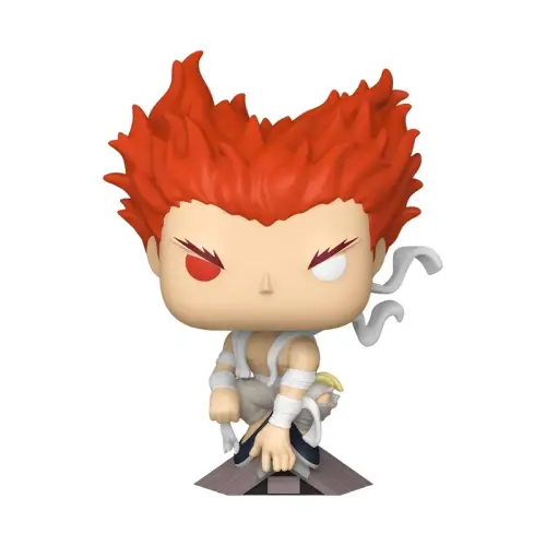 Funko POP! One Punch Man - Garou - Chase #2529