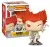 Funko POP! One Punch Man - Garou - Chase #2529