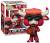 Funko POP! NBA Mascots - Benny the Bull #13