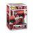 Funko POP! NBA Mascots - Benny the Bull #13