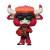 Funko POP! NBA Mascots - Benny the Bull #13