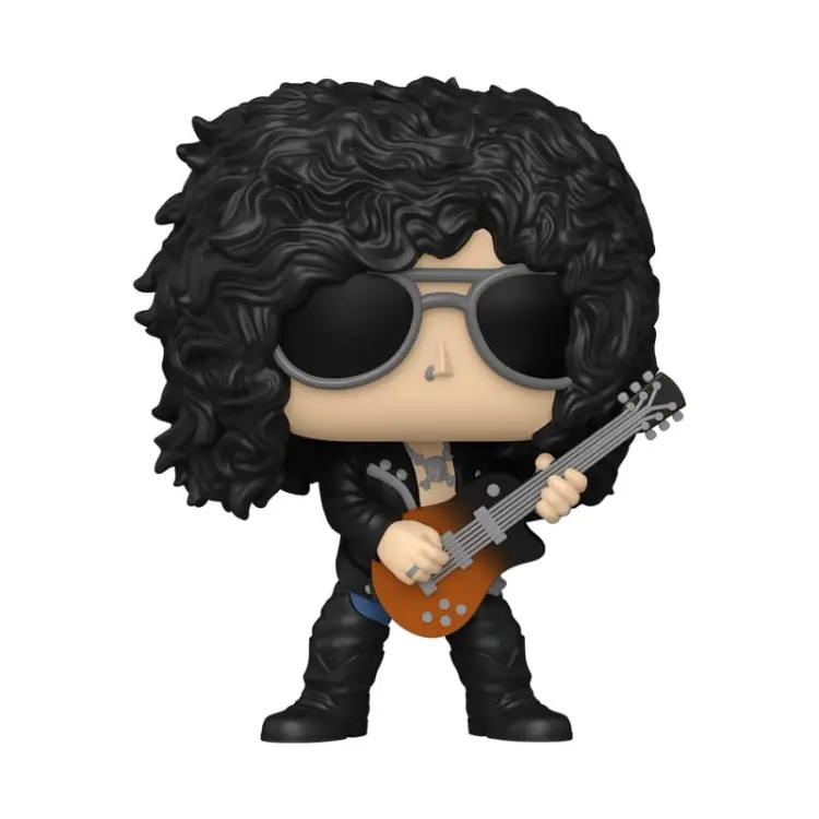 Funko POP! Guns N Roses - Slash - November Rain #513