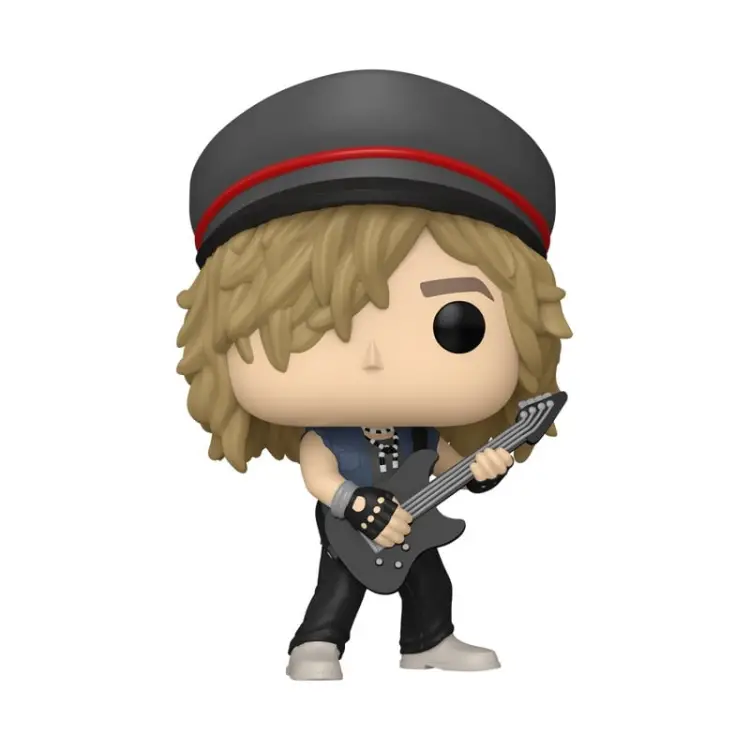 Funko POP! Guns N Roses - Duff McKagan - 1985 Vintage #515