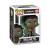 Funko POP! Magic: The Gathering - Dellian Fel - Dellian Fel #1325