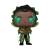 Funko POP! Magic: The Gathering - Dellian Fel - Dellian Fel #1325