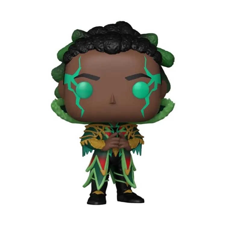 Funko POP! Magic: The Gathering - Dellian Fel - Dellian Fel #1325