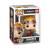 Funko POP! Magic: The Gathering - Chandra #1327