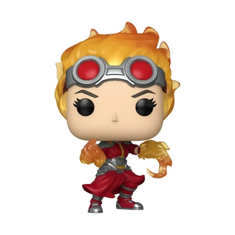 Funko POP! Magic: The Gathering - Chandra #1327